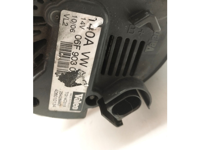 Генератор 06F903023C   Audi A4 Allroad      