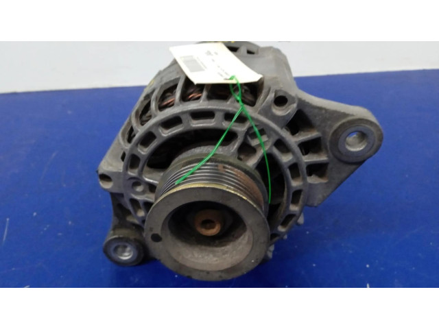 Генератор 46765836, ALTERNADOR Alfa Romeo 166 2.0