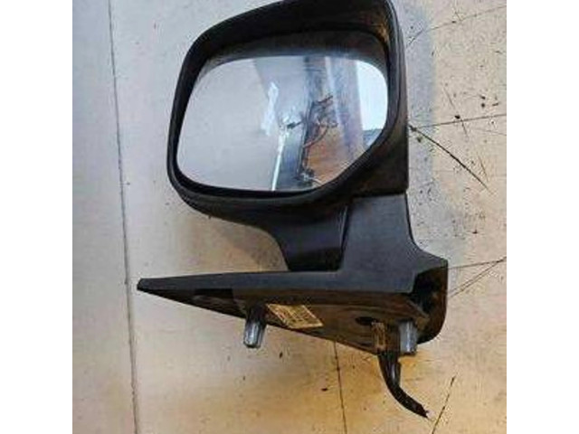 Zpětné zrcátko pravé Citroen Berlingo 2003 96193825