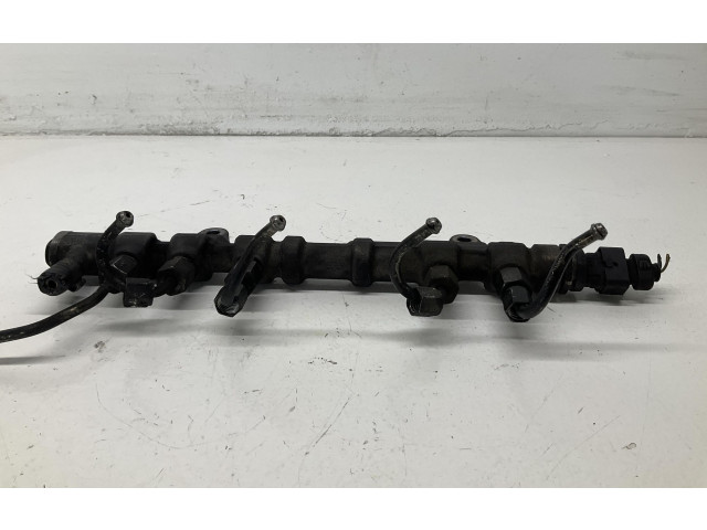 Vstřikovací lišta 0445214239, 0445214239 Fiat Punto Evo