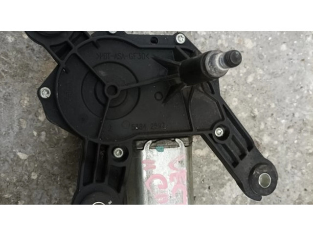 Моторчик заднего дворника 53842597    Opel Vectra C