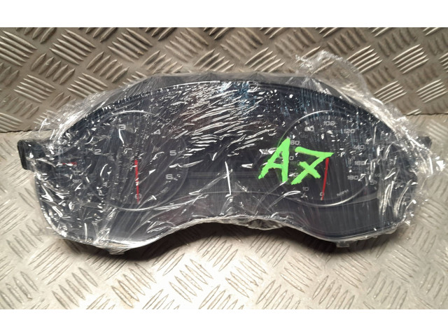 Панель приборов 4G8920981S, 0263672096 Audi A7 S7 4G