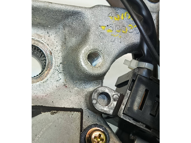 Руль Lexus LS 400 - года 45102, 50050