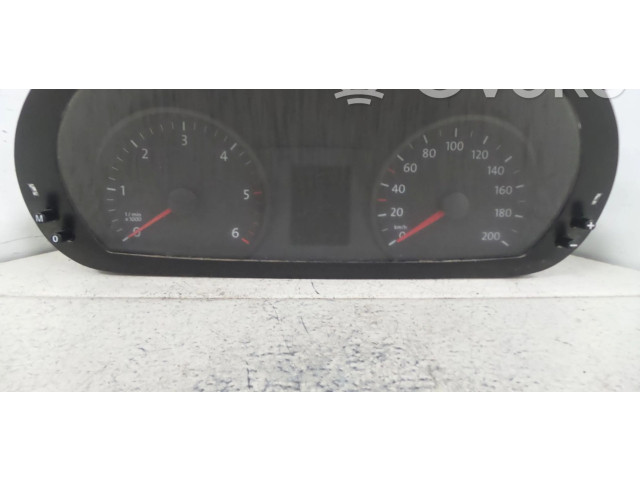 Vstřikovač HVW9069004300, 2E0920846A Volkswagen Crafter CKUB CKU