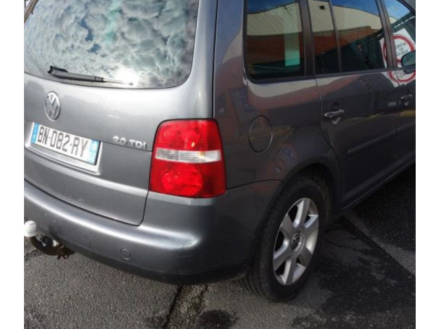 Блок АБС 1K0614517HBEF   Volkswagen  Touran I  2003 - 2010 года