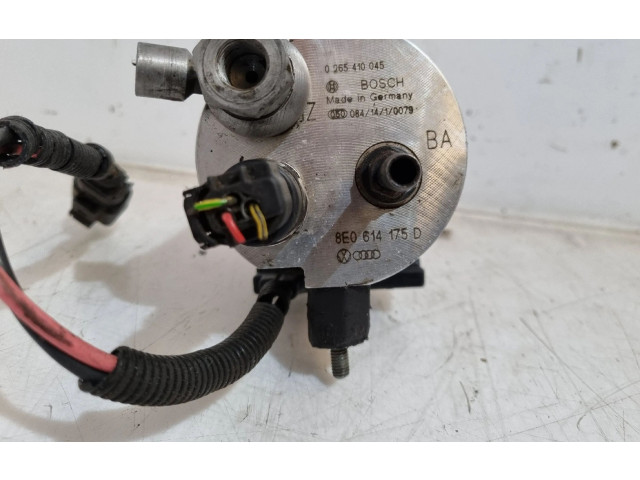 Jednotka ABS 0265410045, 8E0614175D Audi A8 S8 D2 4D 2000