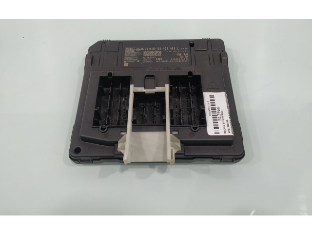 Блок управления 1EA937089L Volkswagen ID.3