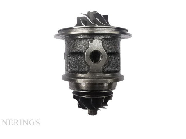 Turbodmychadlo Турбина 49173-07502, CHRA50-0127 Citroen Berlingo