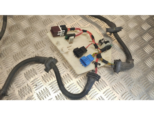 Pojistková skříňka 7809632, 7555153 BMW 5 GT F07 2009