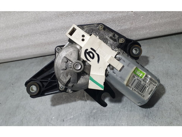 Моторчик заднего дворника 8200734582C, W000004040    Dacia Sandero