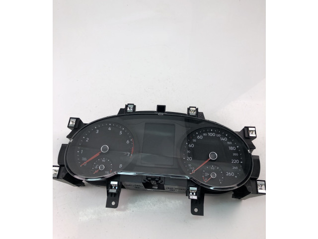 Přístrojová deska Volkswagen Tiguan 2017 5NA920750B, FR1815