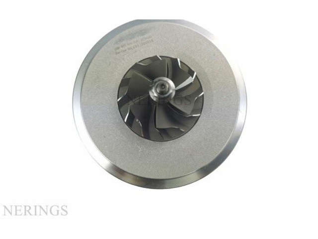  Турбина Skoda Octavia Mk1 (1U)  454083-0002, CHRA10-0009         