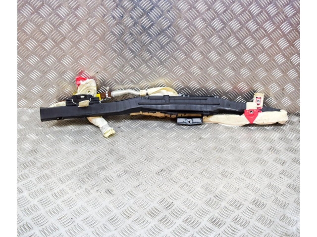 Боковая подушка безопасности 570760700K   Saab 9-3 Ver2