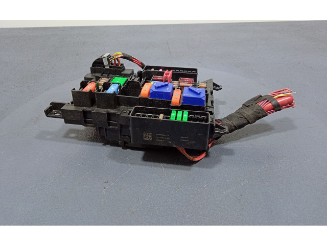   Pojistková skříňka 5A323C8, 5A323C8   Alpine B3 B4 B5 B6 E90 E91 E92 E93 2023