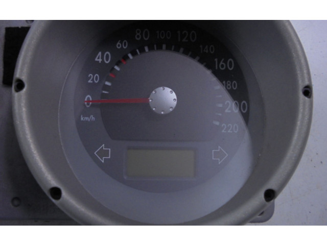 Панель приборов 6X0920801, 6X0920801 Volkswagen Lupo