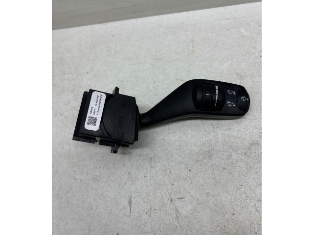 Ручка стеклоочистителей 6G9T17A553AE, FBYDA   Ford S-MAX