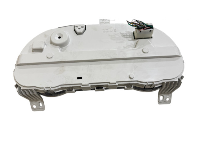 Панель приборов 507920H, 8100A115 Mitsubishi Outlander