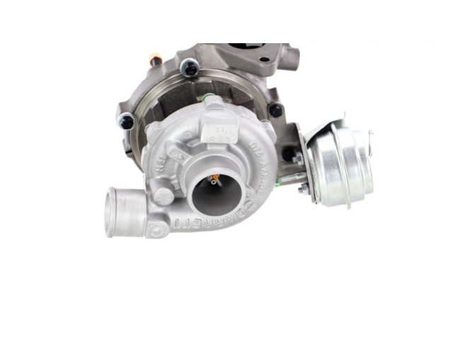  Турбина KIA Magentis  757886-5005S, 757886-5005S         