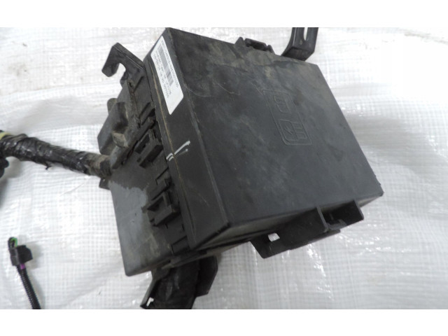 Блок предохранителей  FN1T-14K012-HA   Ford Ecosport    