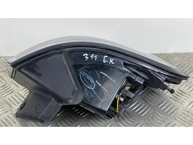 Задний фонарь левый сзади P511268AE Jeep Compass