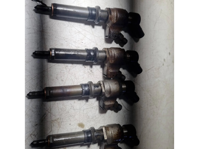 Vstřikovač 9636819380 Citroen Berlingo pro naftový motor 2.0