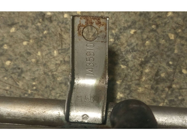 Vstřikovací lišta 1435910 BMW 3 E36