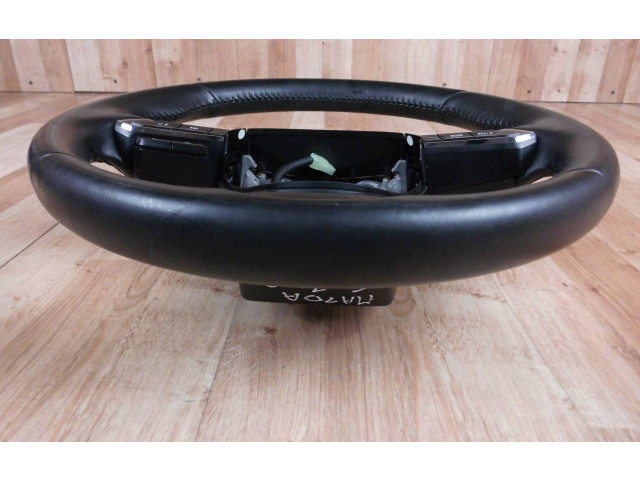 Руль Mazda CX-5 II 2017 - года K0273BDB63M