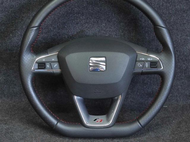 Volant Seat Leon (5F) 2012