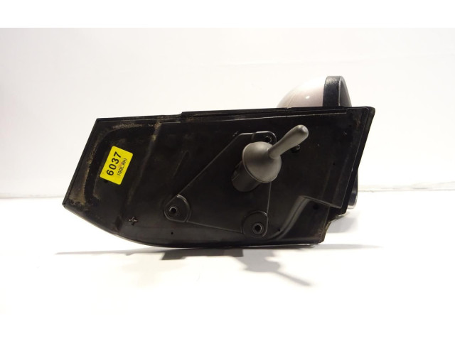 Зеркало (механическое)       Chevrolet Spark   -  года   