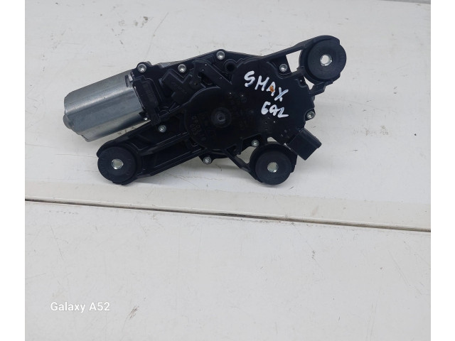 Моторчик заднего дворника 31218473, 0390201875    Ford S-MAX