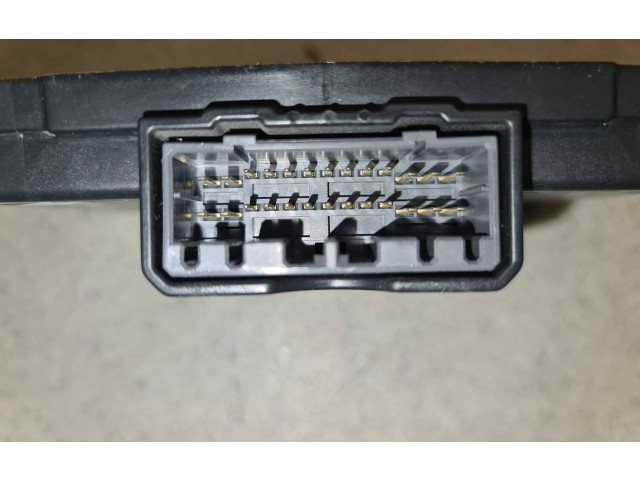 Блок управления коробки передач 3851008010, 129003A31 SsangYong Kyron