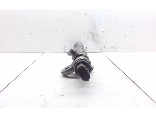 Топливная рампа 55215208 Fiat Doblo для двигателя 843 A1.000