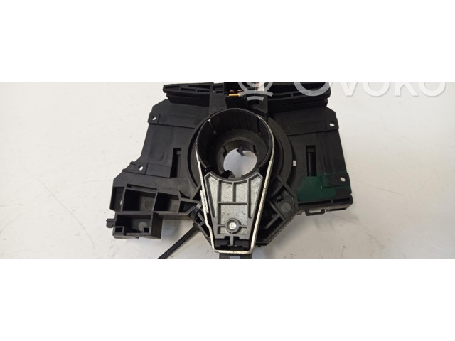 Подрулевой шлейф SRS 7701045279 Renault Clio II