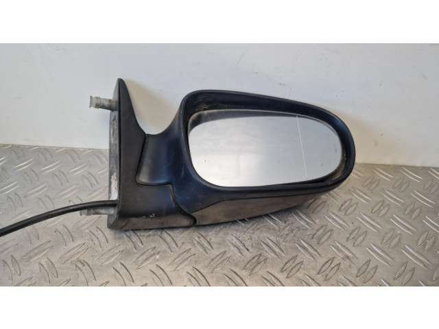 Зеркало (механическое) правое Ford Galaxy 1995-2000 года