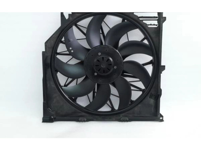 Вентилятор печки    6946638   BMW X3 E83