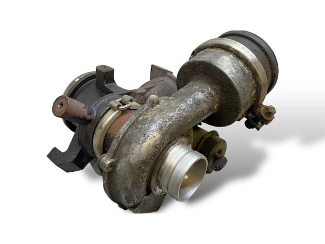 Turbodmychadlo Турбина A6400901380, AL0028 Mercedes-Benz A W169 2.0 CDi OM 640.942