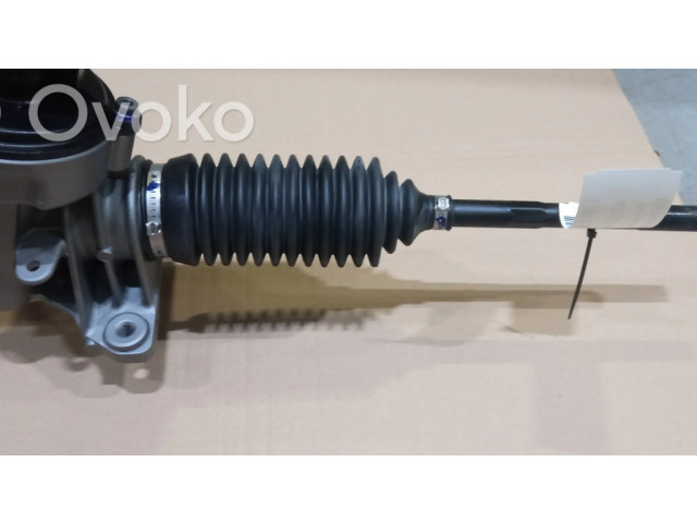 Рулевая рейка 1K1423051, 1K1423055 Volkswagen Cross Touran I 2006-2010 года