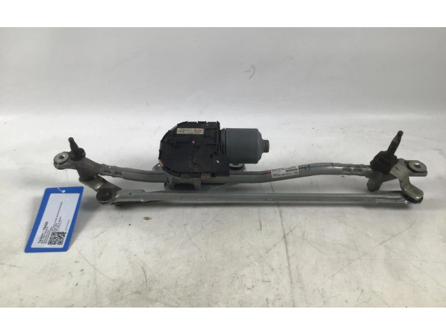 Моторчик дворников 4G1955119    Audi RS7 C7