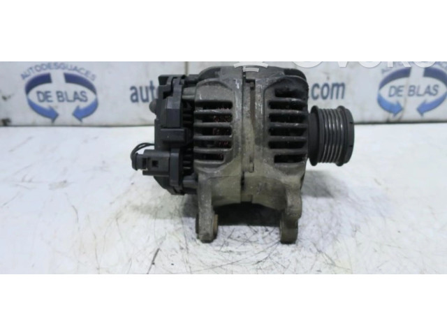 Řídící jednotka 038903023L Seat Toledo I (1L)