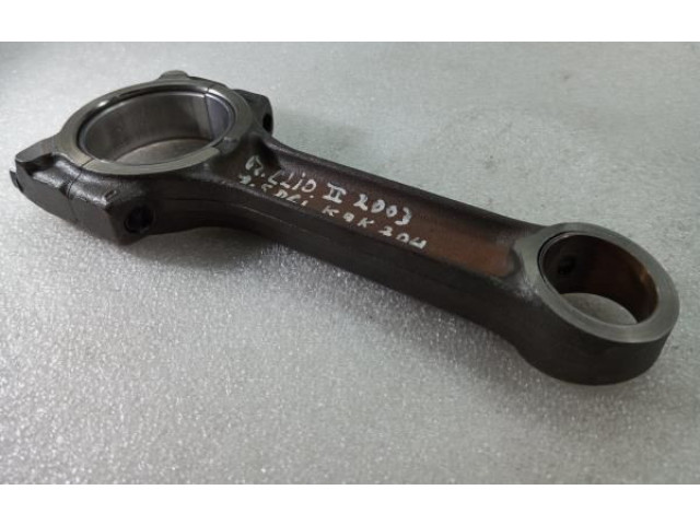 Поршень JD Renault Clio II