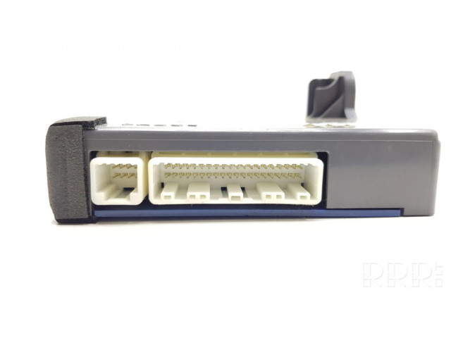 Блок управления климат-контролем 8865053210 Lexus IS 220D-250-350