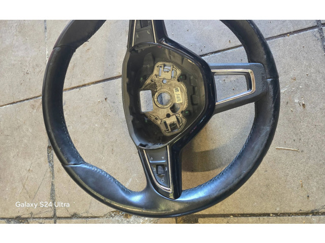 Руль Skoda Superb B8 (3V)  2015 - 2024 года 3V0419091L, 3V0419091J      