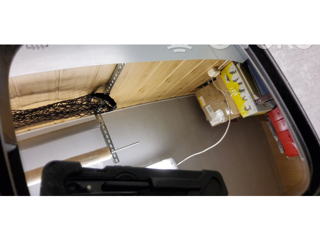 Зеркало электрическое     левое   Jeep Grand Cherokee  2010-2021 года   