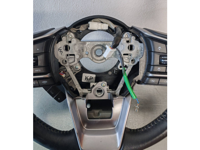 Руль Subaru Forester SK  2018 -  года GS131-16480      