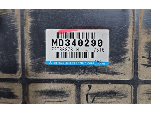 Řídící jednotka MD340290, IMPRK1398958 Mitsubishi Galant 1997