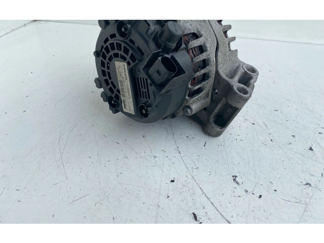 Генератор 31345236, 312011970   Volvo V60      