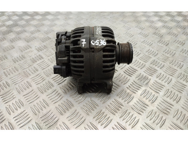 Генератор 06F903023F   Mitsubishi Grandis      