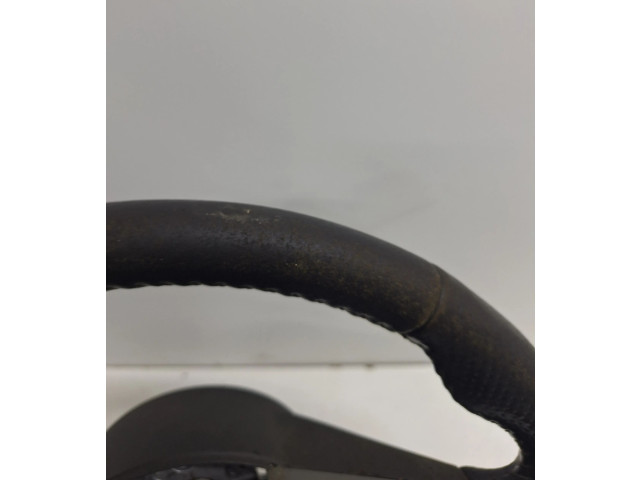 Руль Nissan Navara 2005 - 2016 года