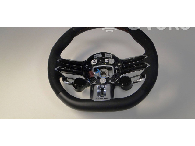 Volant Mercedes-Benz S W223 2024 A0994602607, A09946026073D16