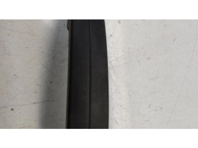 Внешняя ручка